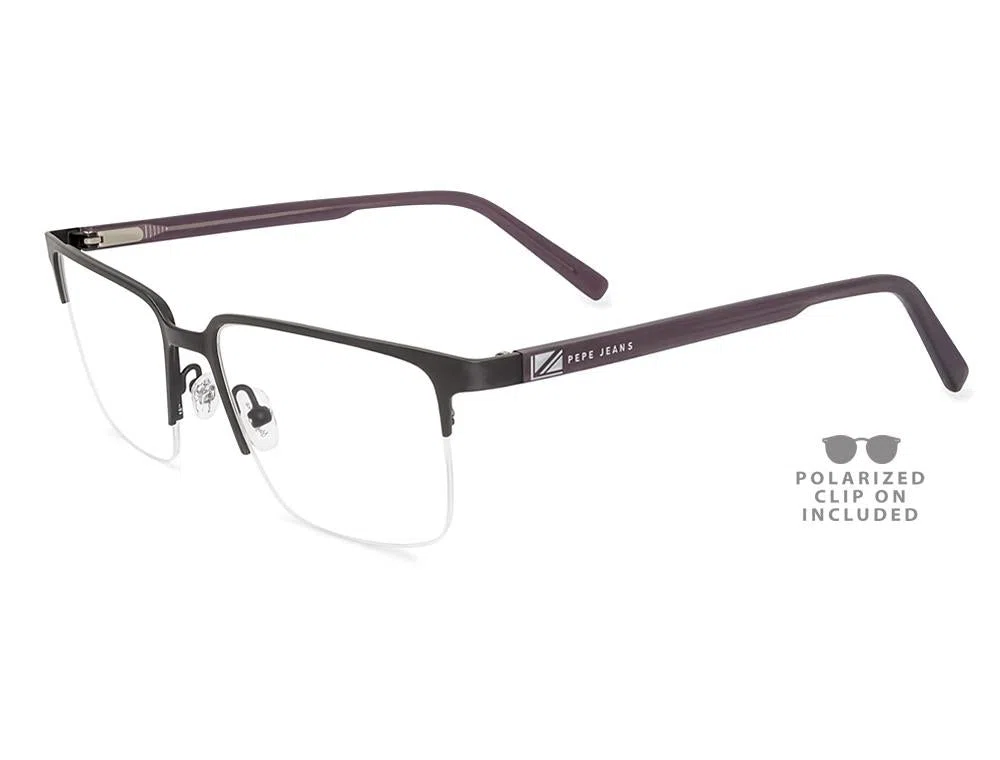 Pepe Jeans PJ5207 Eyeglasses - view 3